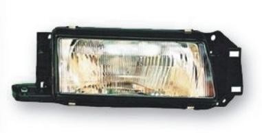 Деталь ZMZ1116R SIGNEDA