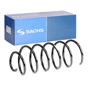 Пружина ходовой части 998 360 SACHS