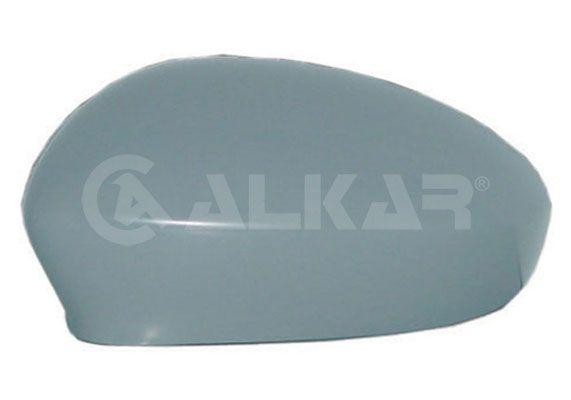 Корпус, наружное зеркало 6312547 ALKAR