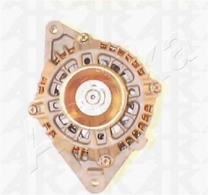 Генератор 002-C965 ASHIKA