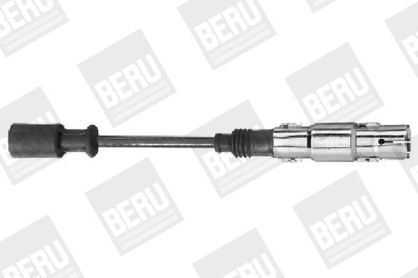 Провод зажигания M121B BERU