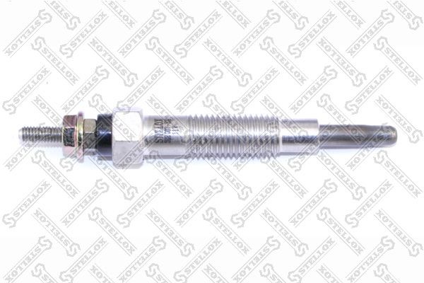 Свеча накаливания 312-007-SX STELLOX