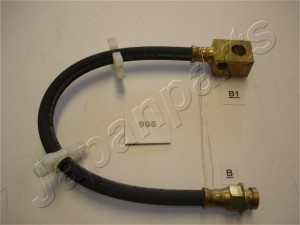 Кронштейн, тормозный шланг TF-996 JAPAN PARTS GROUP