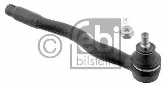 Наконечник рулевой тяги 06641 FEBI BILSTEIN