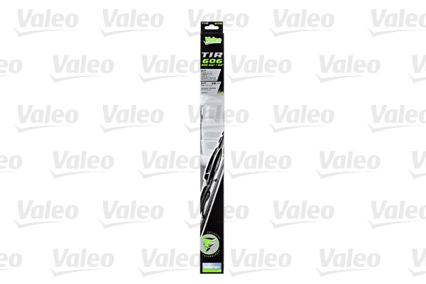 Щетка стеклоочистителя 728809 VALEO PHC