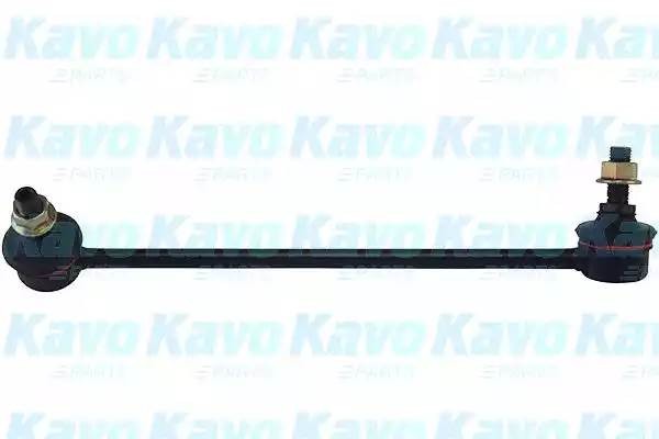 Тяга / стойка, стабилизатор SLS-4014 KAVO PARTS