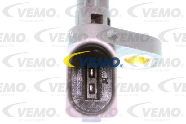 Датчик, частота вращения колеса V10-72-1095 VEMO