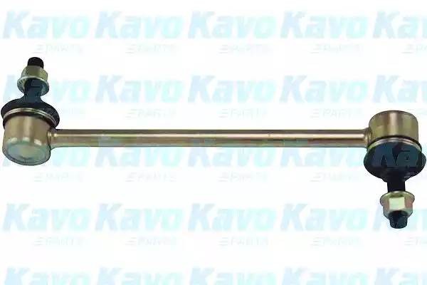 Тяга / стойка, стабилизатор SLS3501 KAVO PARTS