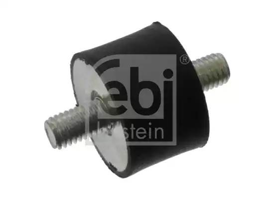 Подвеска, радиатор 07403 FEBI BILSTEIN