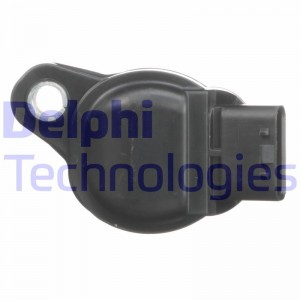 Топливный фильтр HDF512 DELPHI