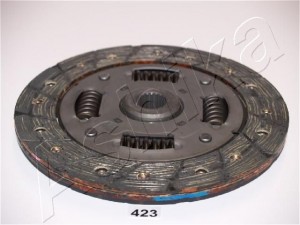 Диск сцепления 80-04-423 ASHIKA