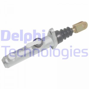 Главный цилиндр, система сцепления LM70222 DELPHI