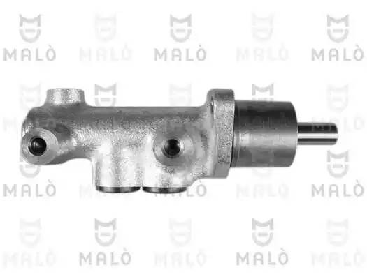 Главный тормозной цилиндр 89038 MALO