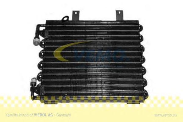 Конденсатор, кондиционер V20-62-1005 VEMO