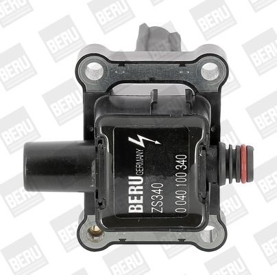 Катушка зажигания ZS340 BERU