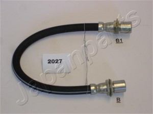 Кронштейн, тормозный шланг TF2027 JAPAN PARTS GROUP