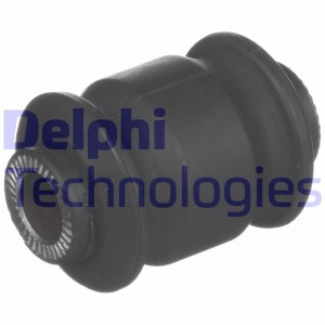 Испаритель, кондиционер TSP0525107 DELPHI