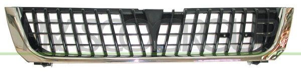 Решетка радиатора MB1582001 PRASCO GROUP