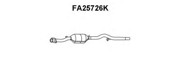 Катализатор FA25726K VENEPORTE