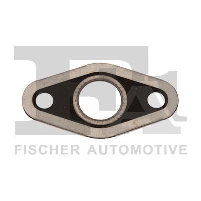 Прокладка, выпускной трубопровод 770906 FISCHER