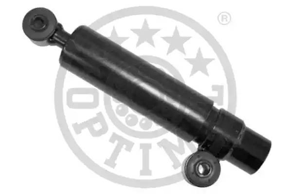 Амортизатор A1057H OPTIMAL