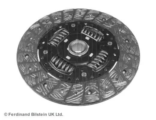 Диск сцепления ADC43155 BLUE PRINT
