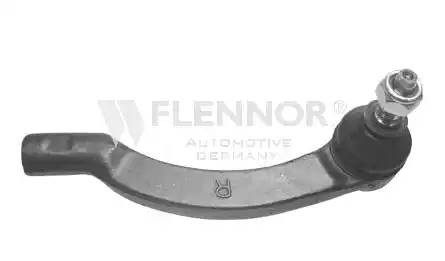 Наконечник поперечной рулевой тяги FL738B FLENNOR