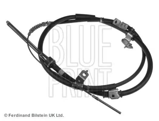 Трос, стояночная тормозная система ADC446164 BLUE PRINT