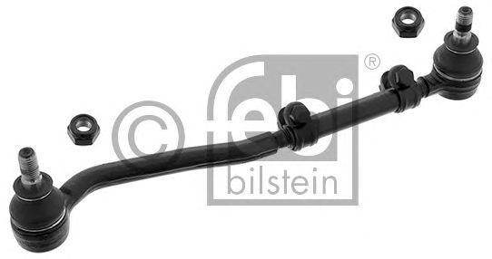 Тяга рулевая 05191 FEBI BILSTEIN