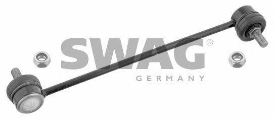 Тяга / стойка, стабилизатор 89 92 8044 SWAG