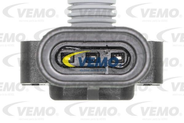 Датчик, давление наддува V46-72-0026 VEMO