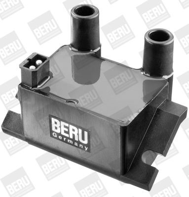 Провод зажигания GF112B BERU