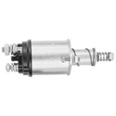 Тяговое реле, стартер 940113050162 MAGNETI MARELLI