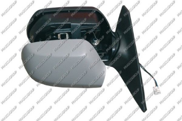 Наружное зеркало MZ0497313 PRASCO GROUP