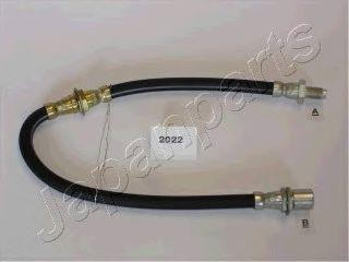 Кронштейн, тормозный шланг TF2022 JAPAN PARTS GROUP