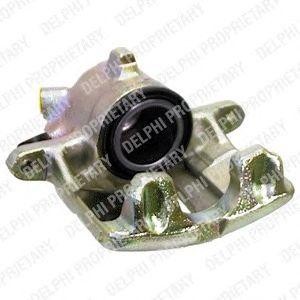 Тормозной суппорт LC4549 DELPHI