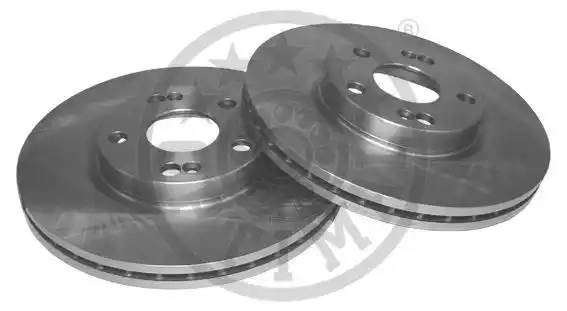 Тормозной диск BS3010 OPTIMAL