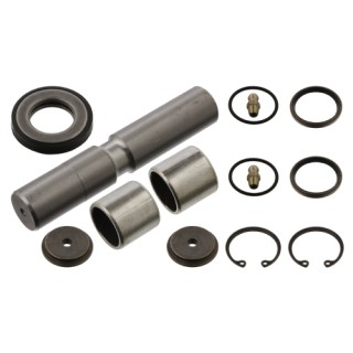 Ремкомплект, шкворень поворотного кулака 01055 FEBI BILSTEIN