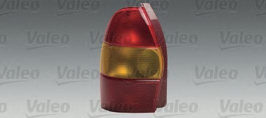 Задний фонарь 086712 VALEO PHC