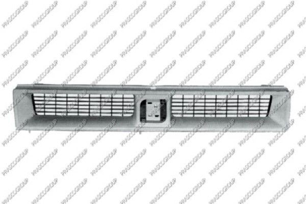 Решетка радиатора ST0432001 PRASCO GROUP