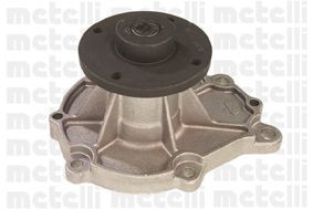 Водяной насос 24-0203 METELLI