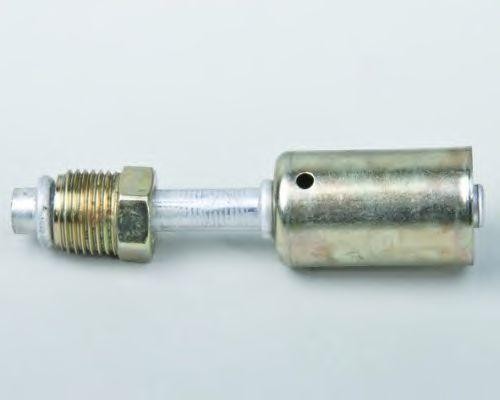 Монтажный комплект, кондиционер 8FF351062001 HELLA