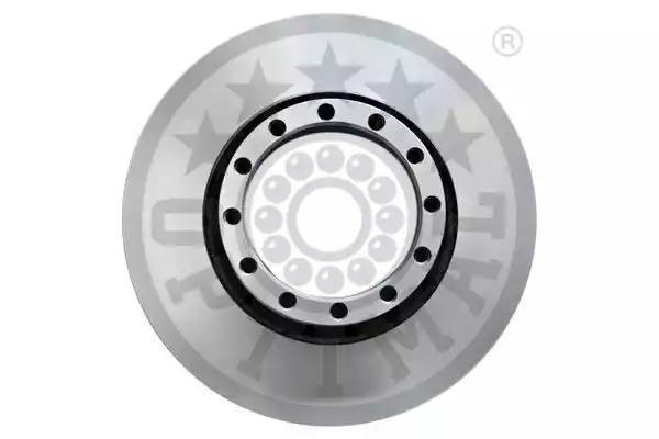 Тормозной диск BS-7712 OPTIMAL