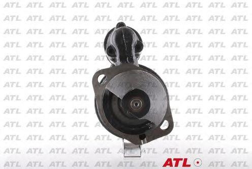 Стартер A14740 ATL DELTA AUTOTECHNIK