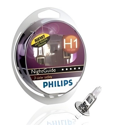 Лампа 12258 NGDLS2 PHILIPS