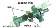 Главный тормозной цилиндр PF508 TRUSTING