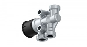 Клапан аварийного растормаживания 9630060017 WABCO