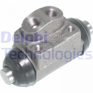 Колесный тормозной цилиндр LW30048 DELPHI