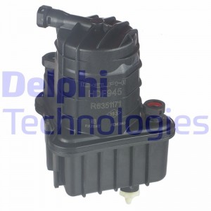 Свеча накаливания HDS419 DELPHI