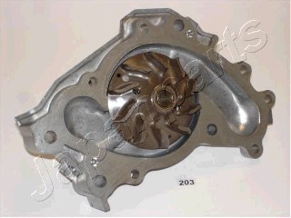 Водяной насос PQ-203 JAPAN PARTS GROUP
